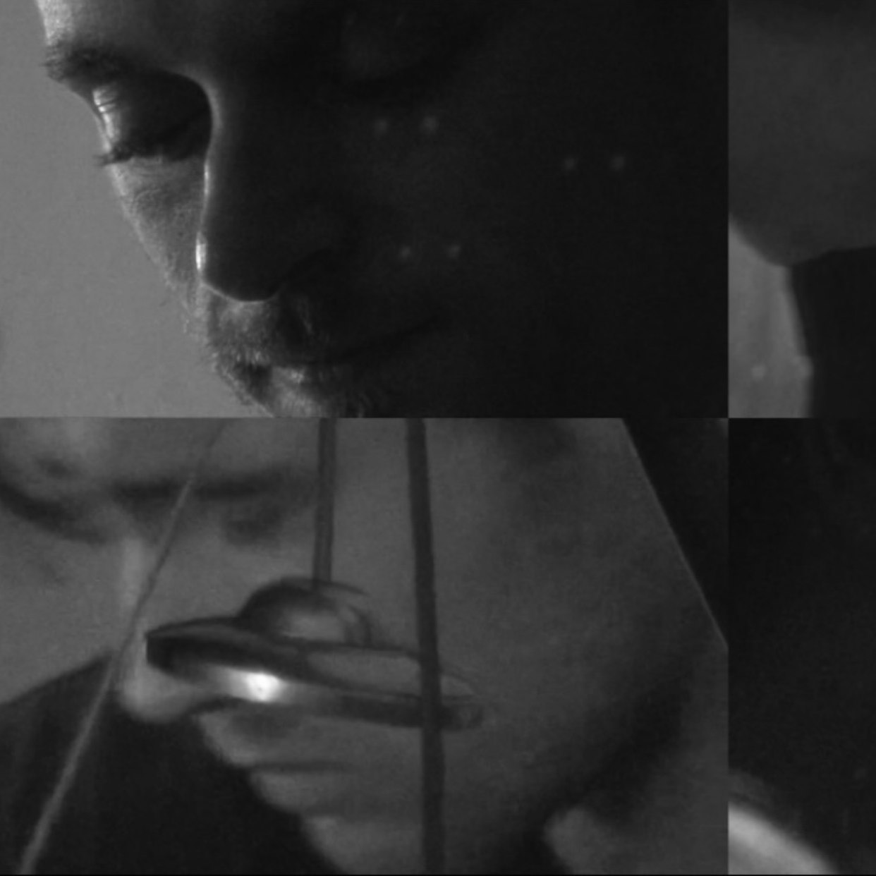 Burl House Presents: Liminal (record launch) + Josh Curtis