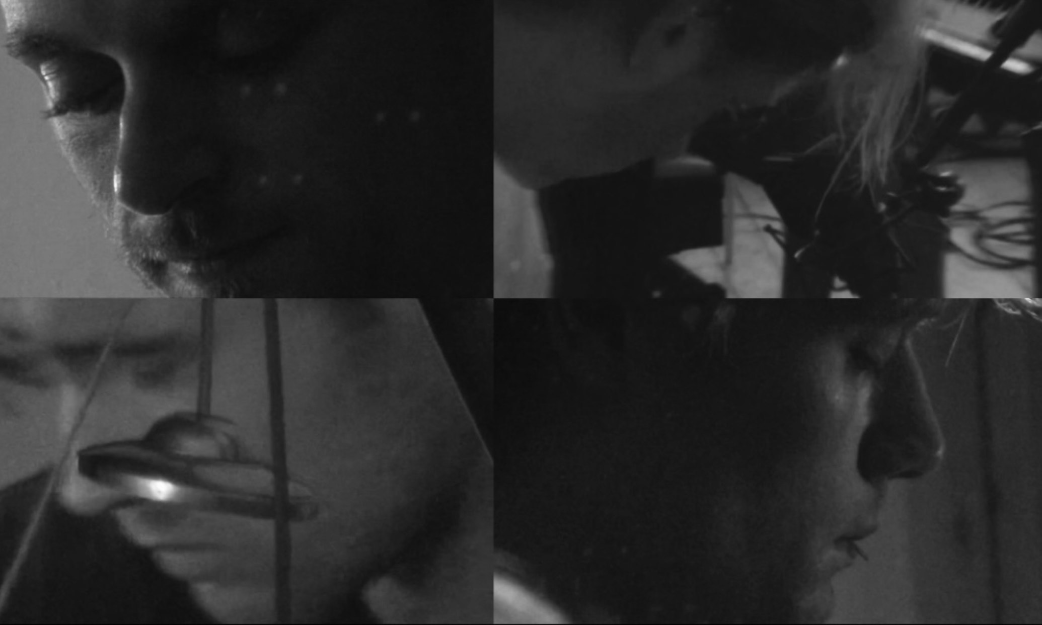 Burl House Presents: Liminal (record launch) + Josh Curtis