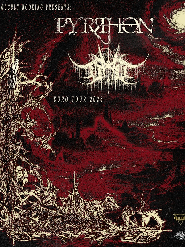 Pyrrhon + Devoid Of Thought