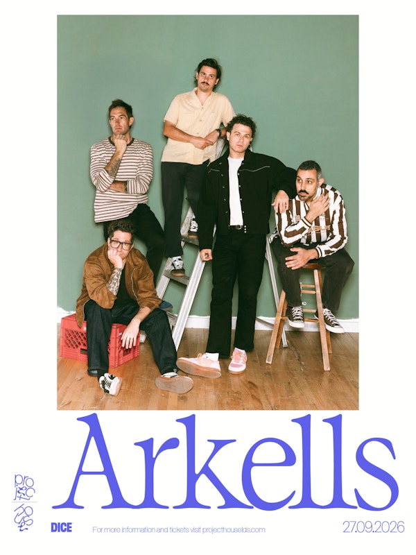 Arkells