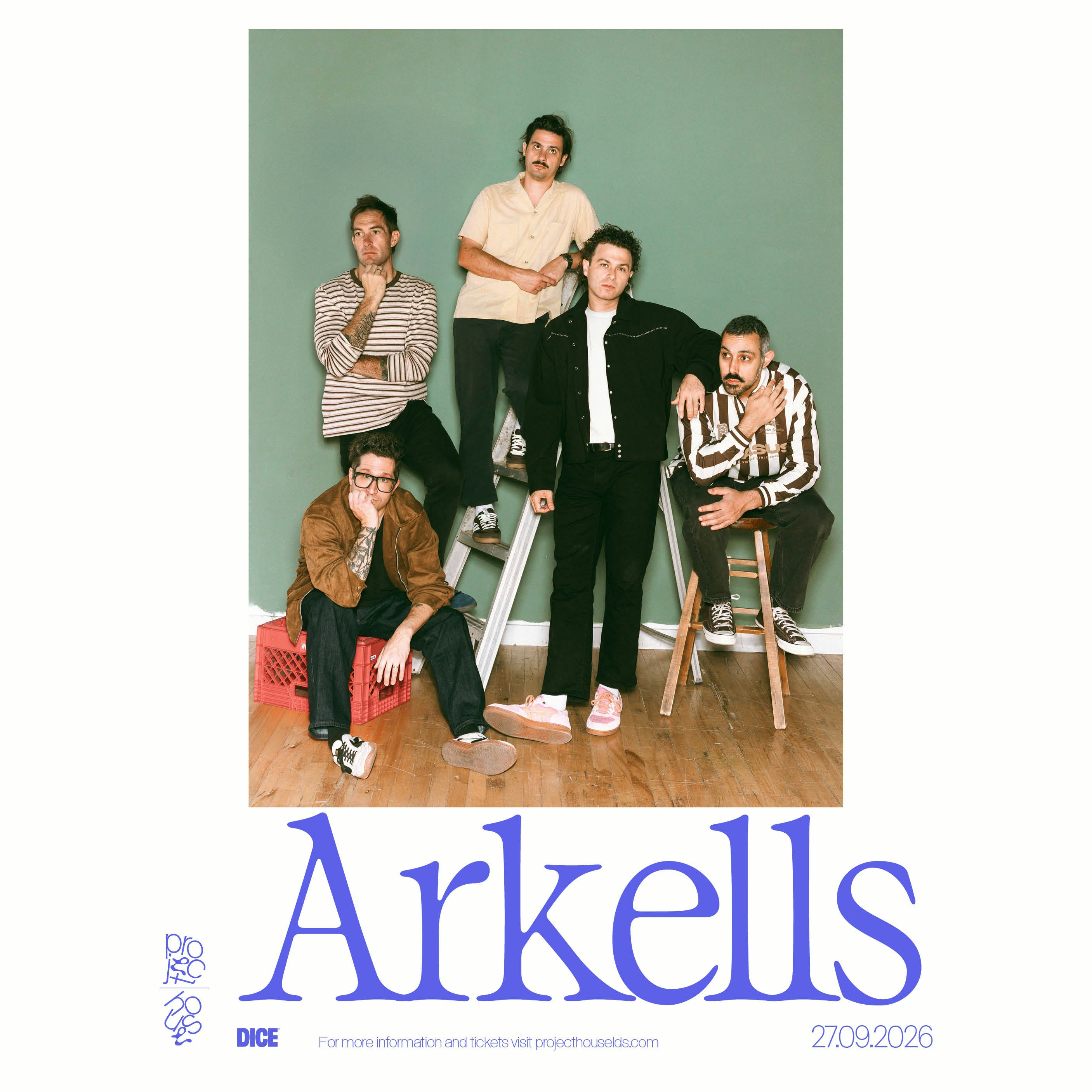 Arkells