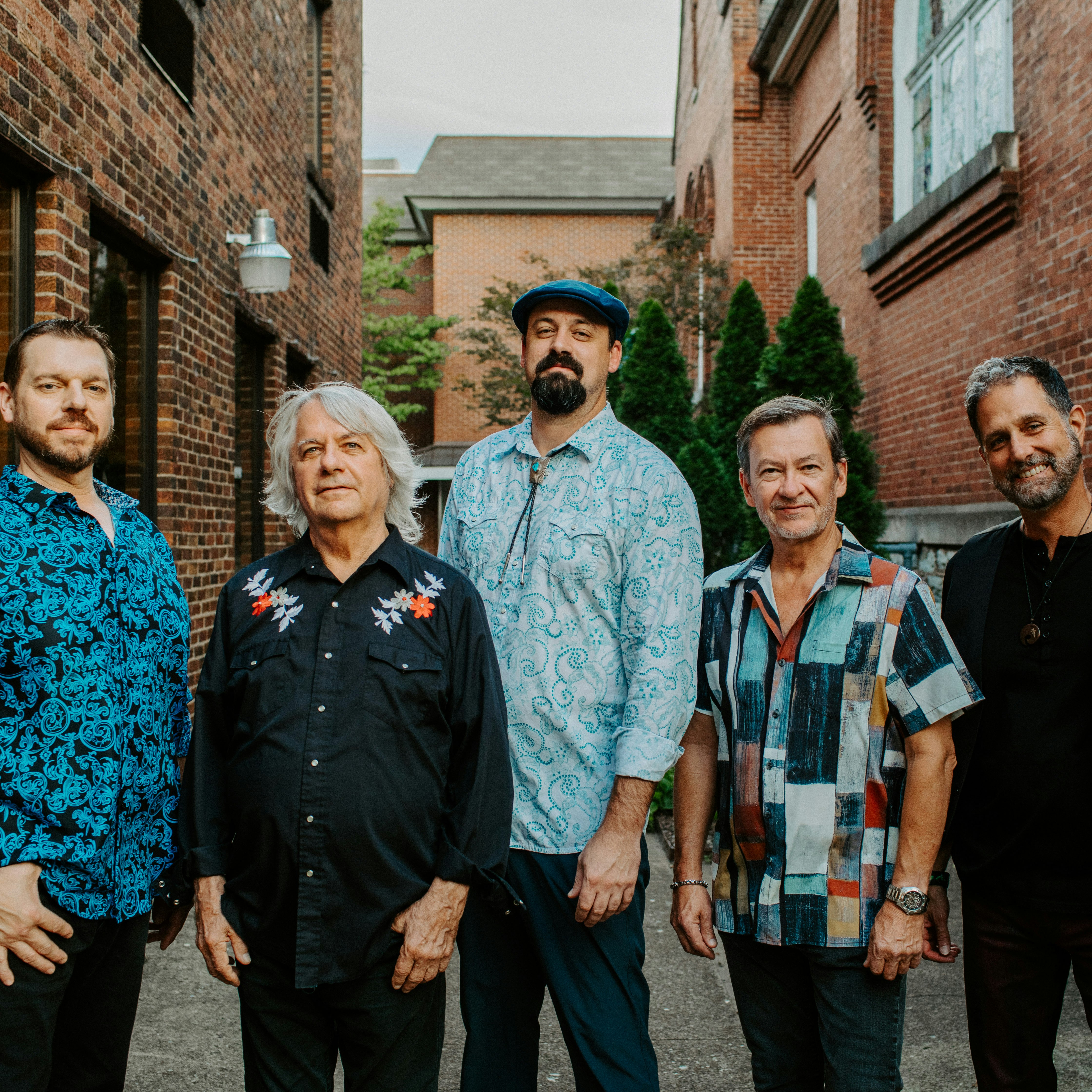 Cover image for Pablo Cruise