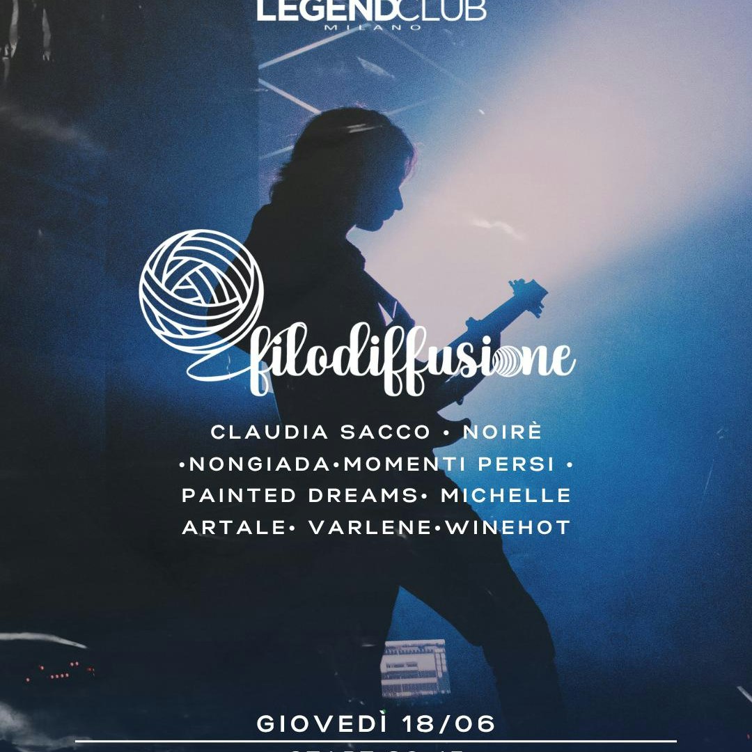 Filodiffusione