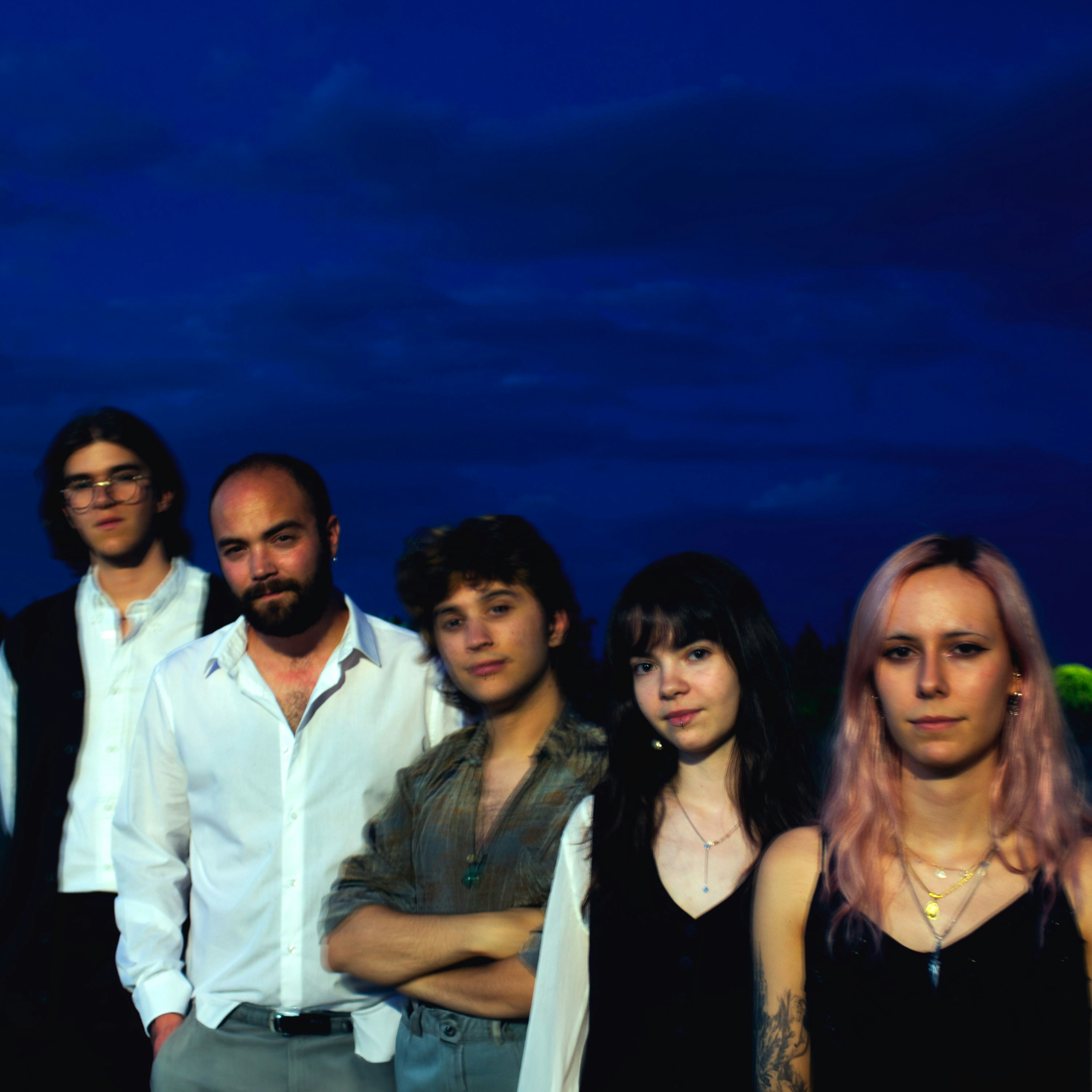 The Rumors: Tributo a Fleetwood Mac