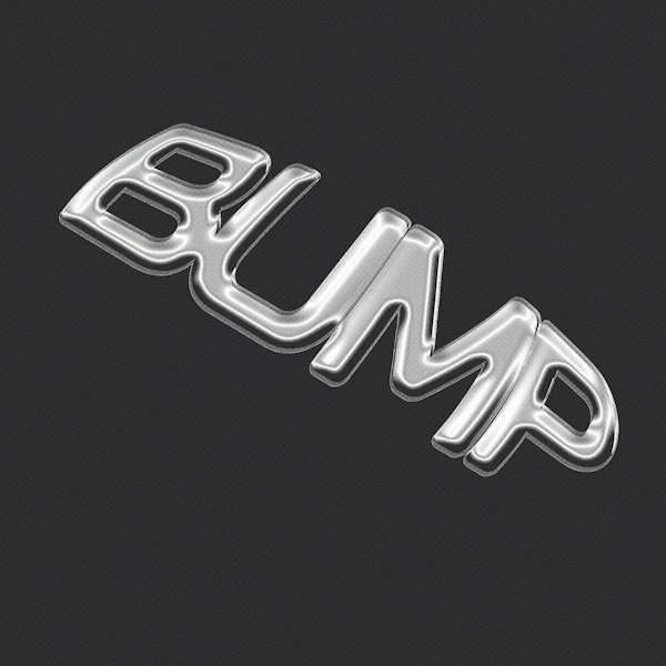 BUMP