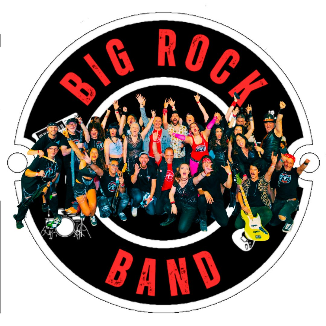 Big Rock band