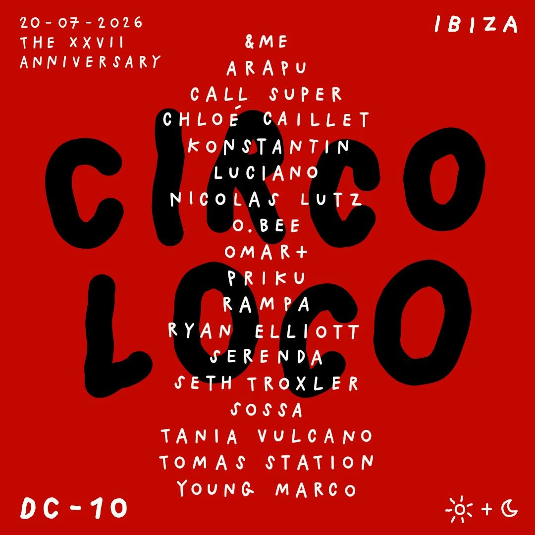 Circoloco