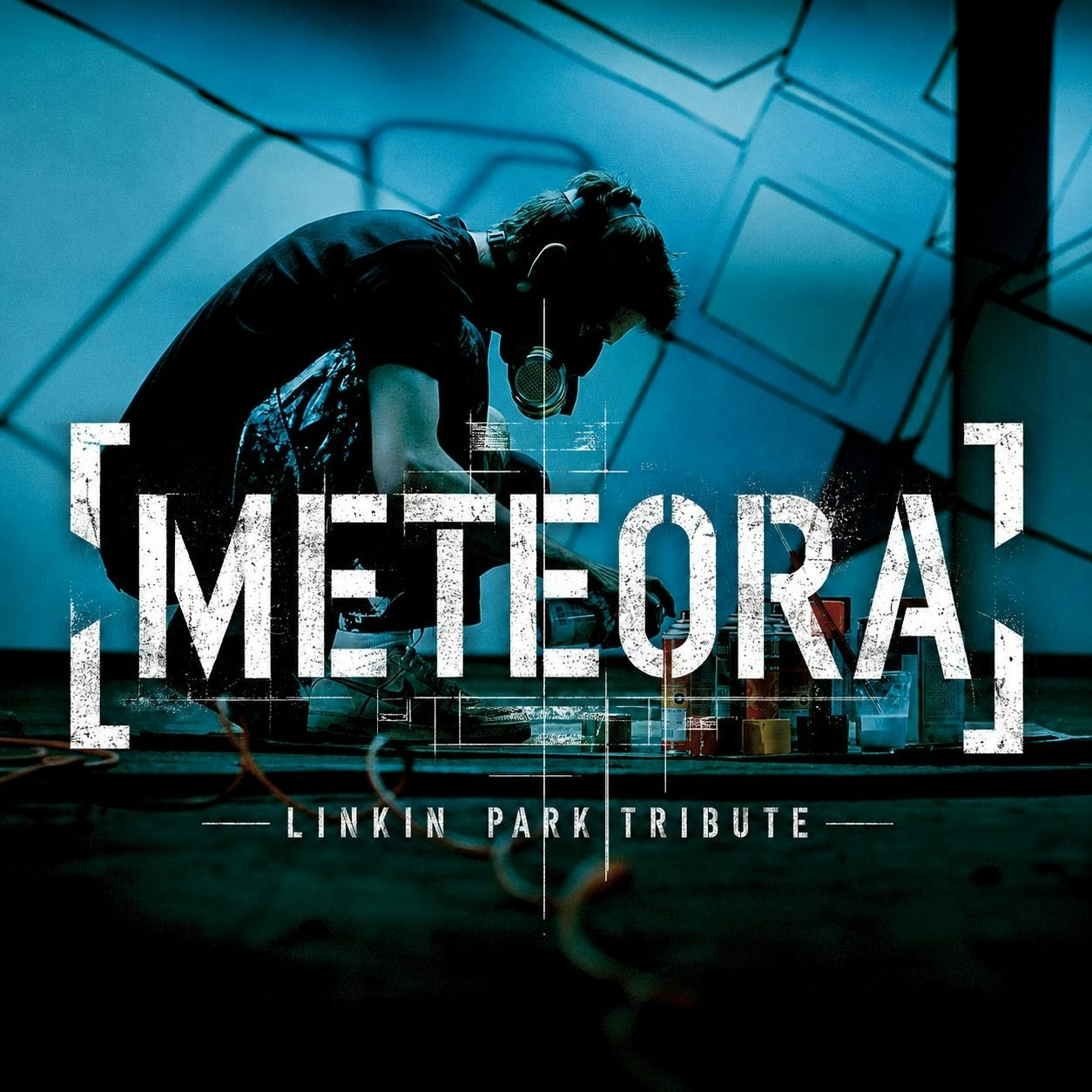 Meteora: Tributo a Linkin Park