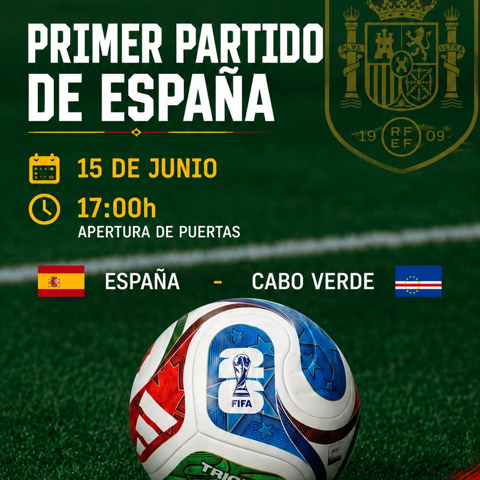 WORLD CUP @ BARCO