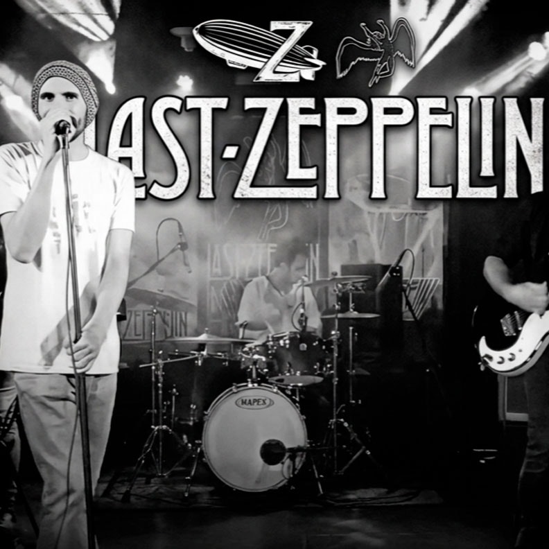 Last Zeppelin: Tributo a Led Zeppelin
