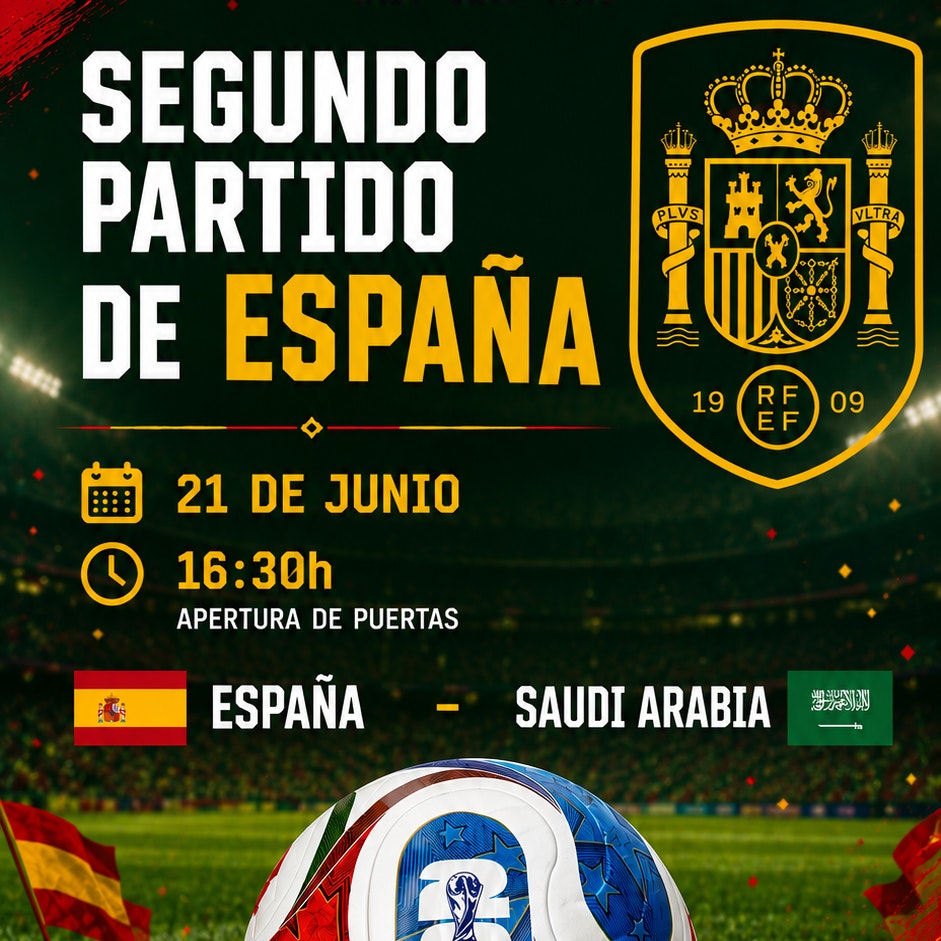 WORLD CUP @ BARCO