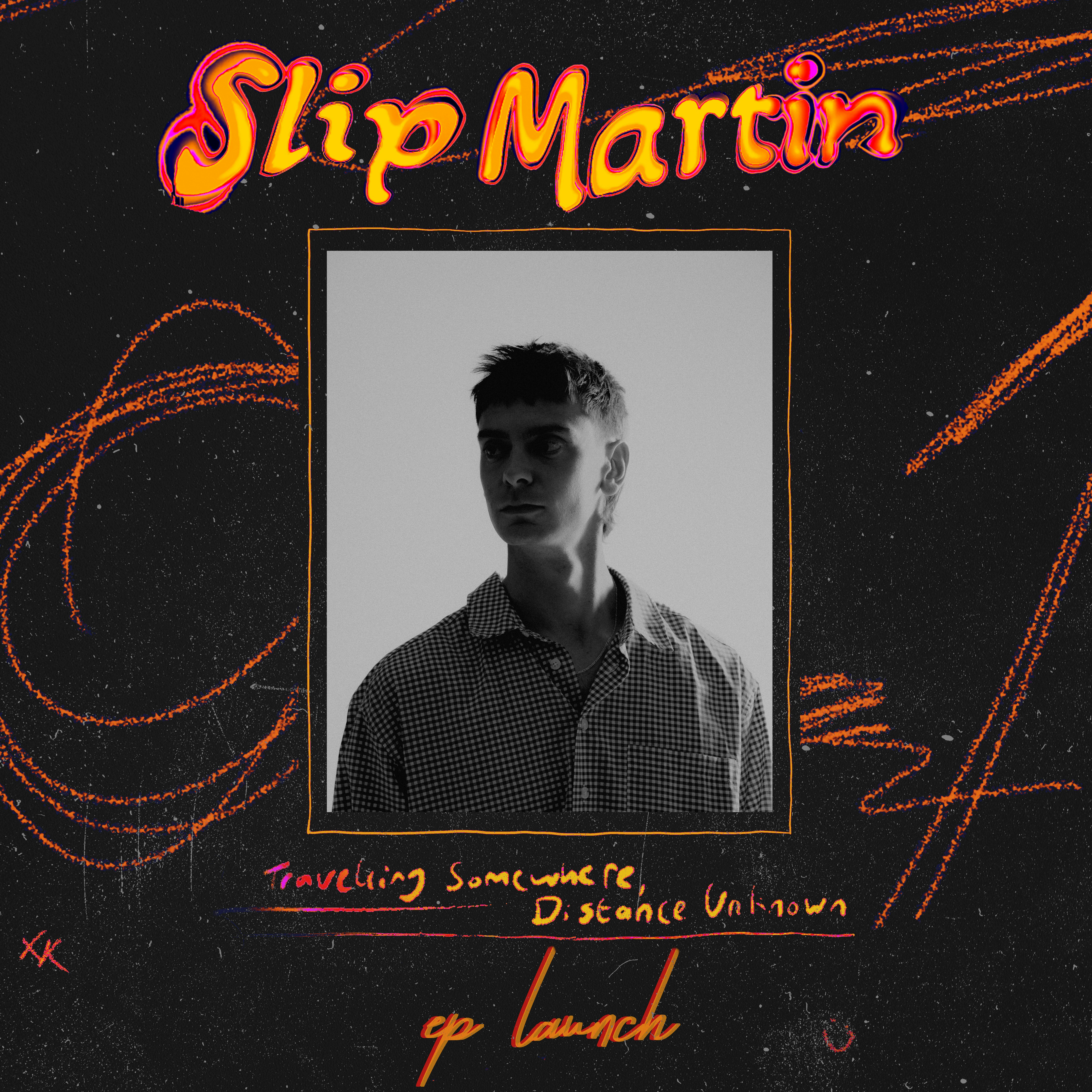 Slip Martin