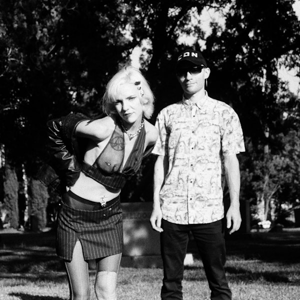 Goth Sk8: Coatie Pop (LIVE), COTTON, NIGHTVVITCH (skate all night)
