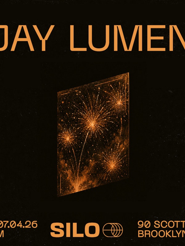 Jay Lumen