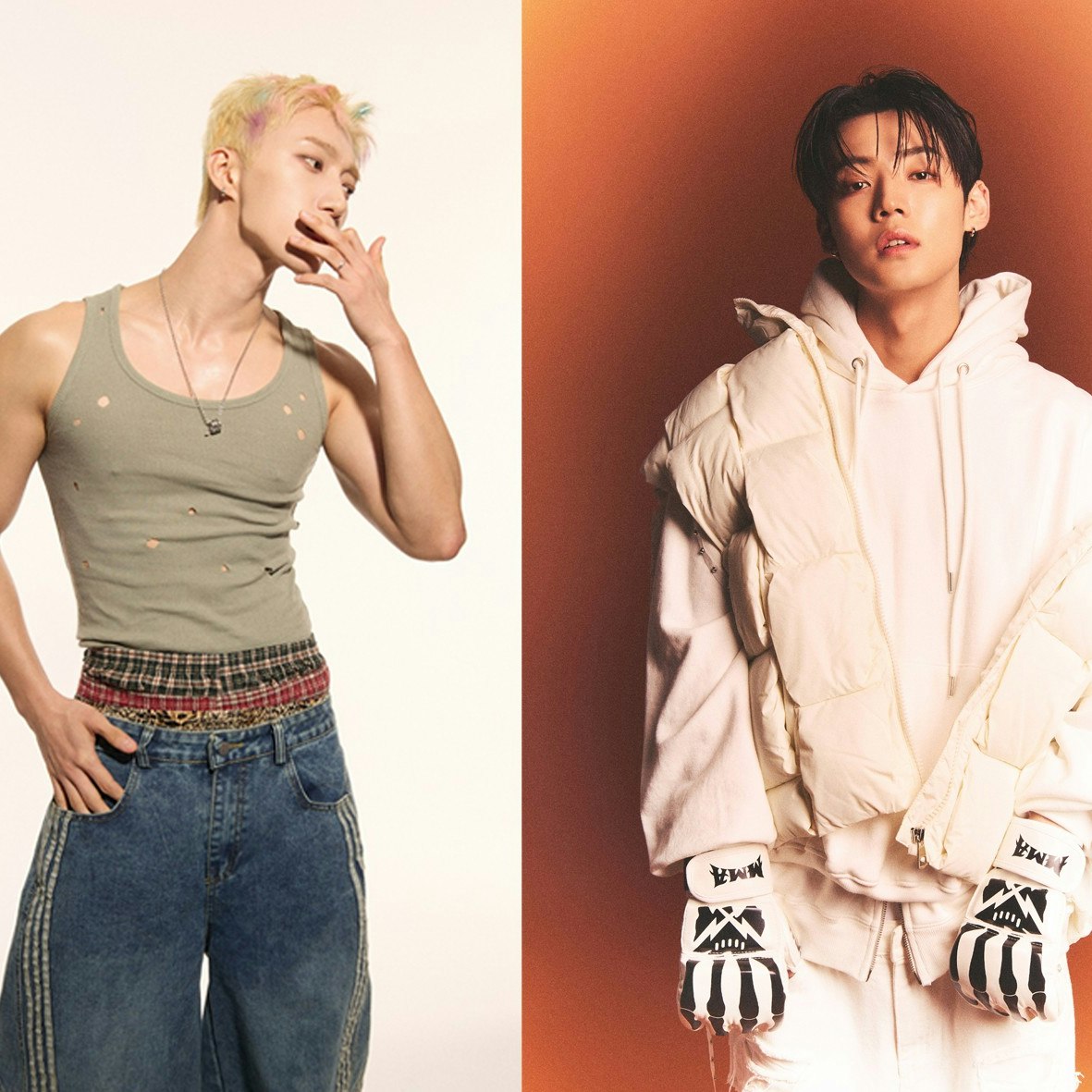 KANG YUCHAN & from20