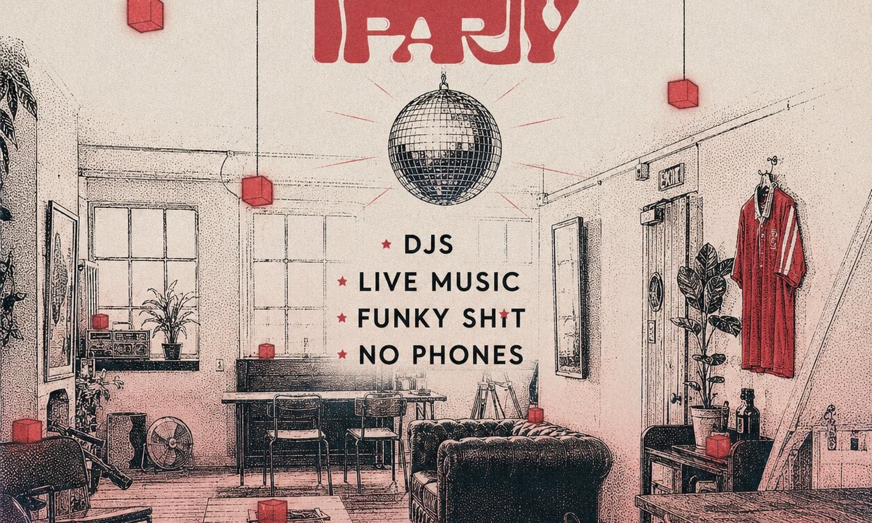 house party