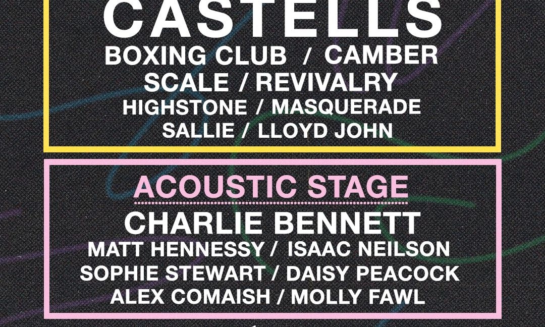 Indie Indie Indie Festival