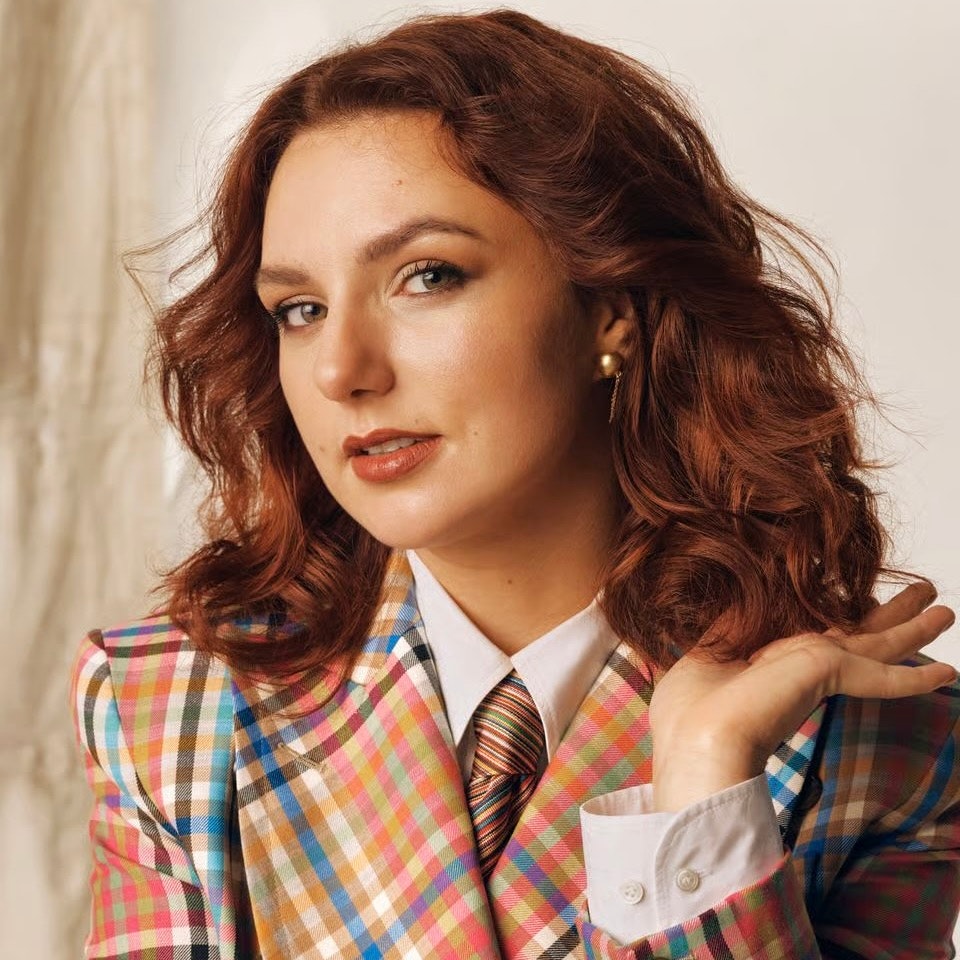 Scared To Dance: Guest DJ Ania Magliano