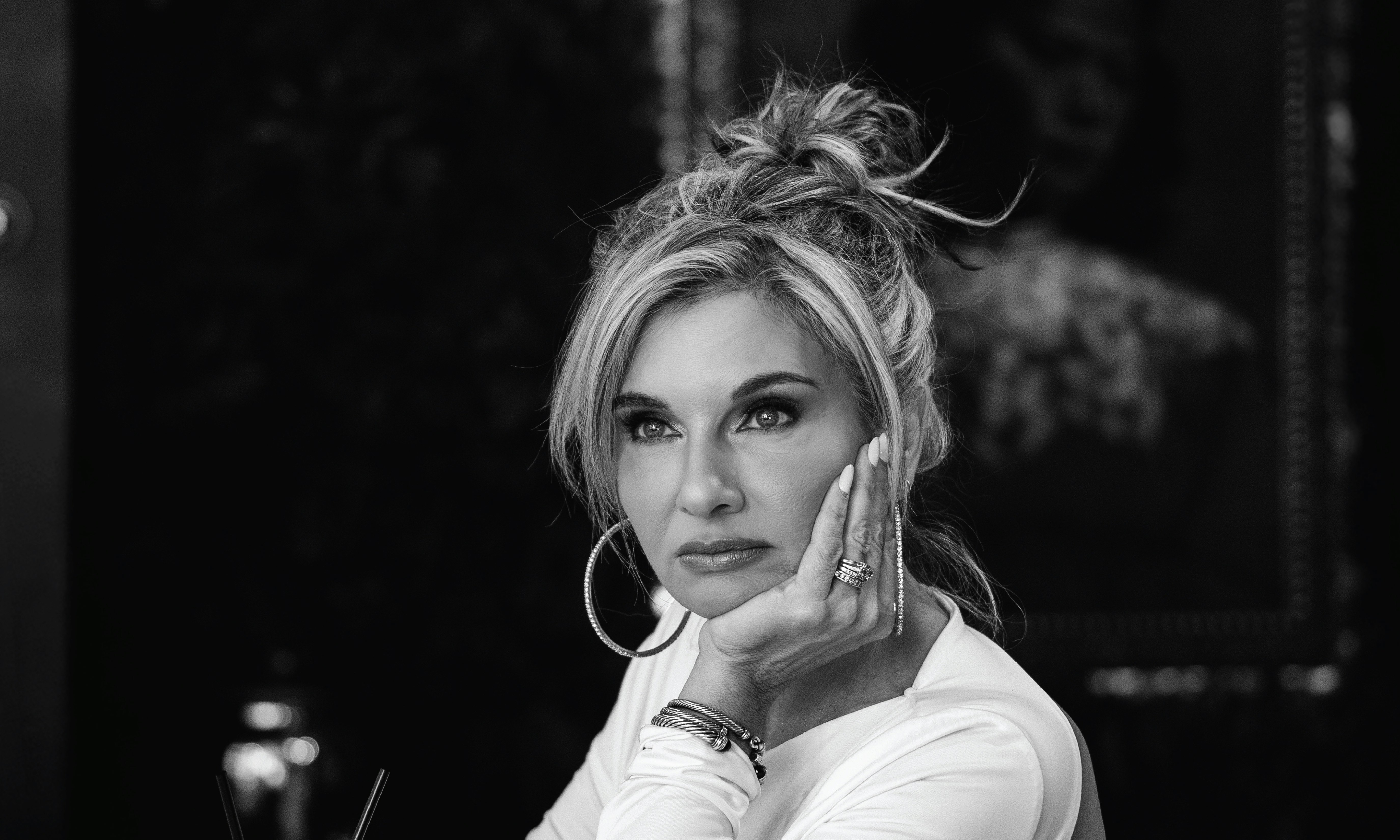 Liz Cracchiolo | Ciao, Bella! An Italian Summer Evening of Jazz & La Dolce Vita