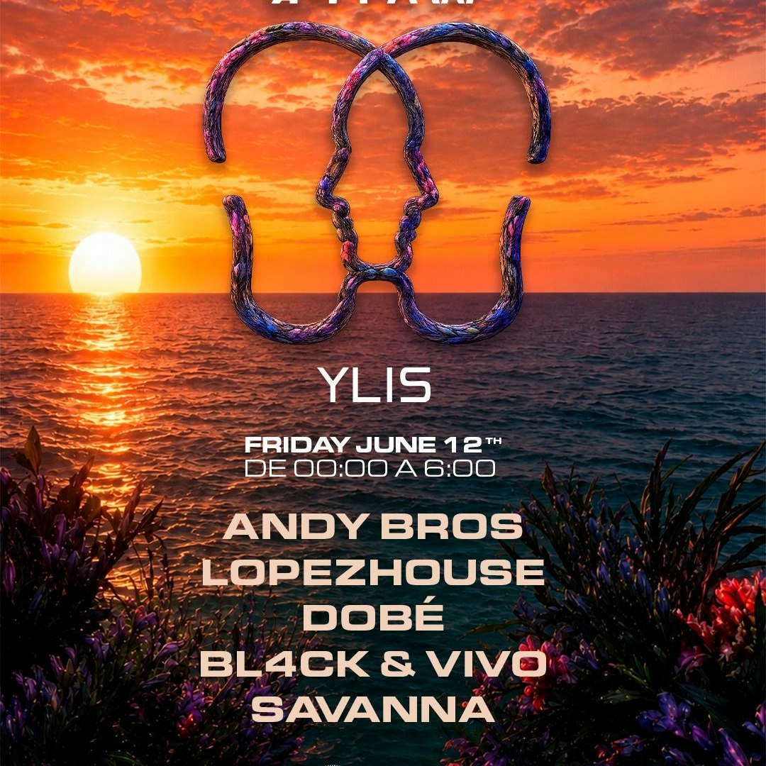 UNDERWATER x YLIS
