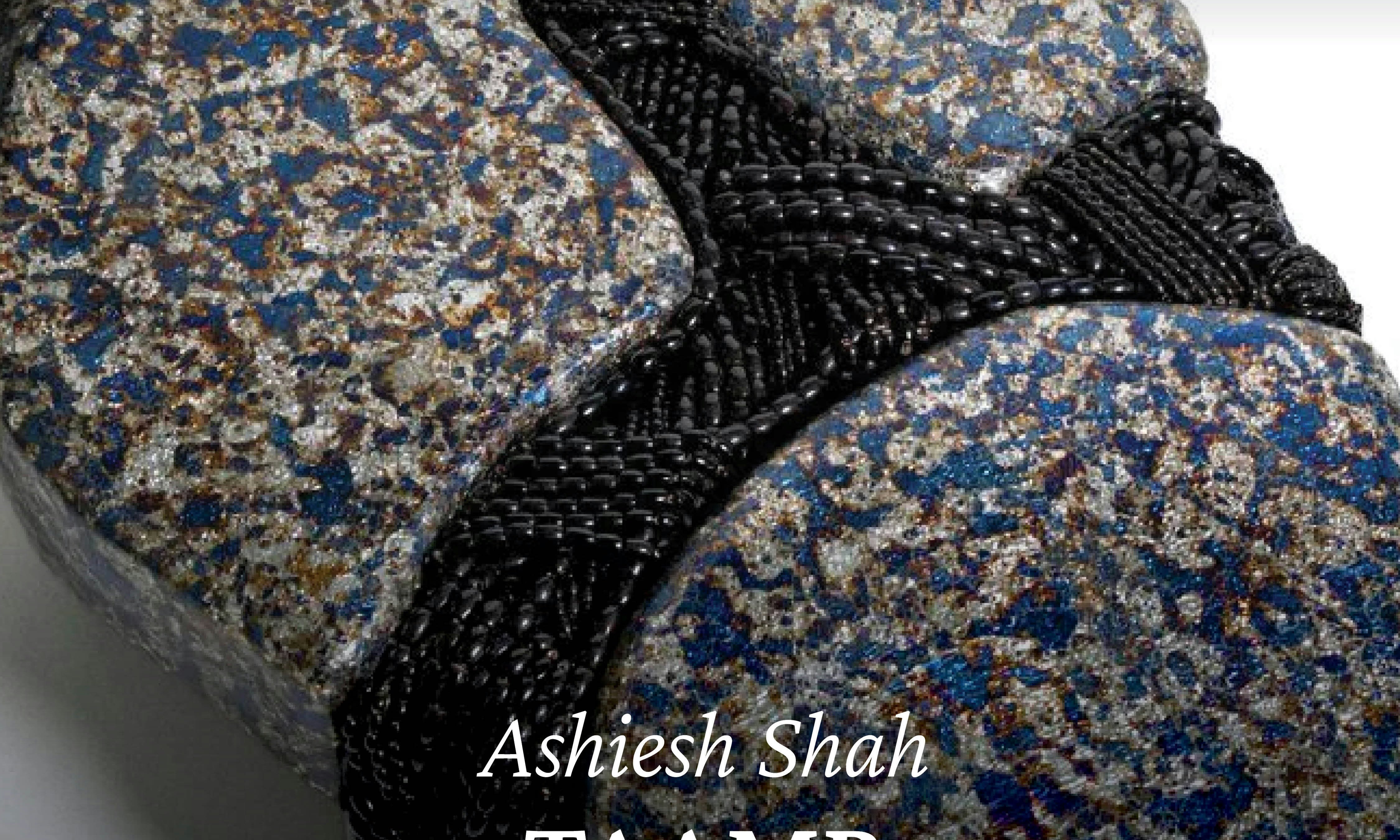 Ashiesh Shah – Taamr