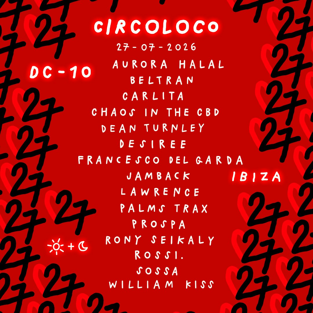 Circoloco