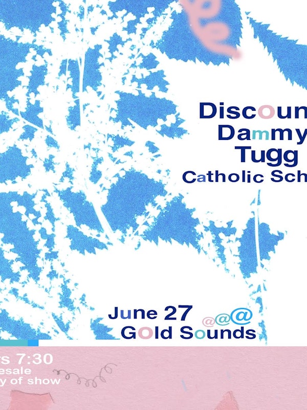 Discount // Dammy // Tugg