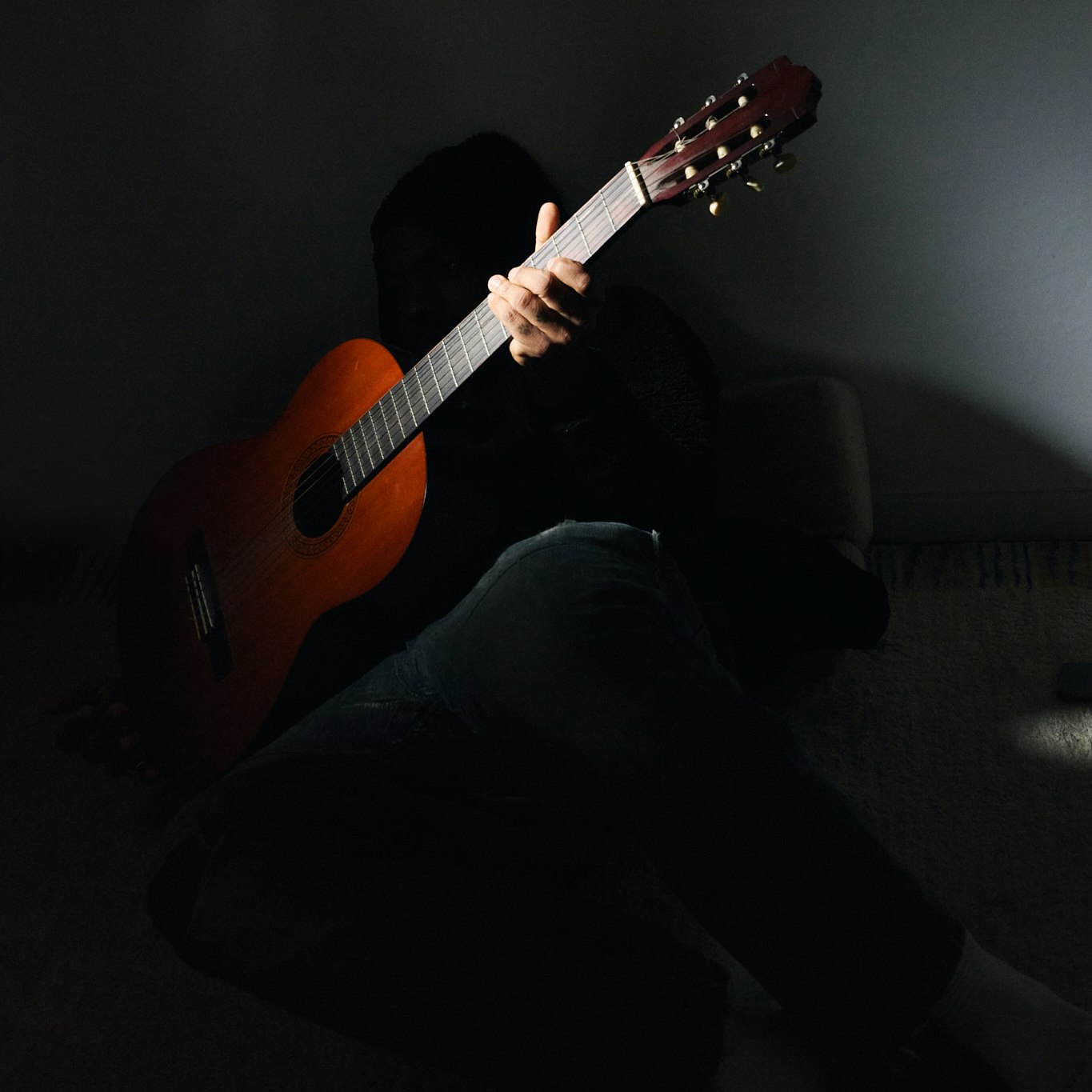 Oval: Samba Jean-Baptiste