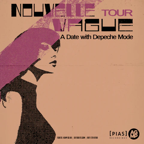 NOUVELLE VAGUE