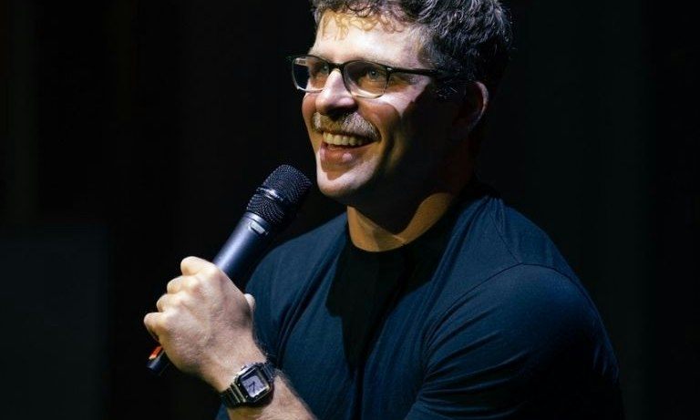 Michael Smoak - The Purpose Progression: Understanding Your “Why”