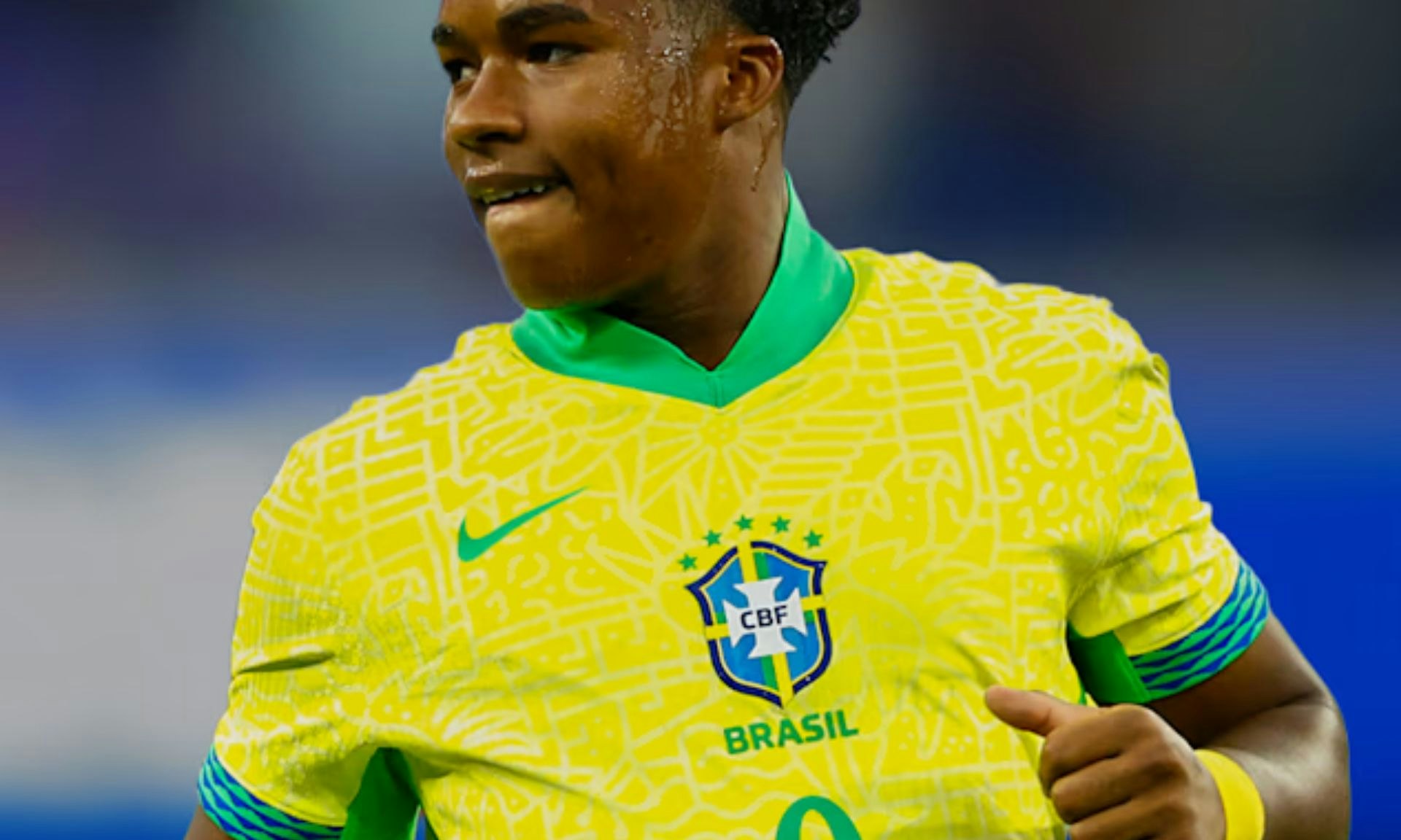 World Cup 2026: Brazil vs Scotland Screening