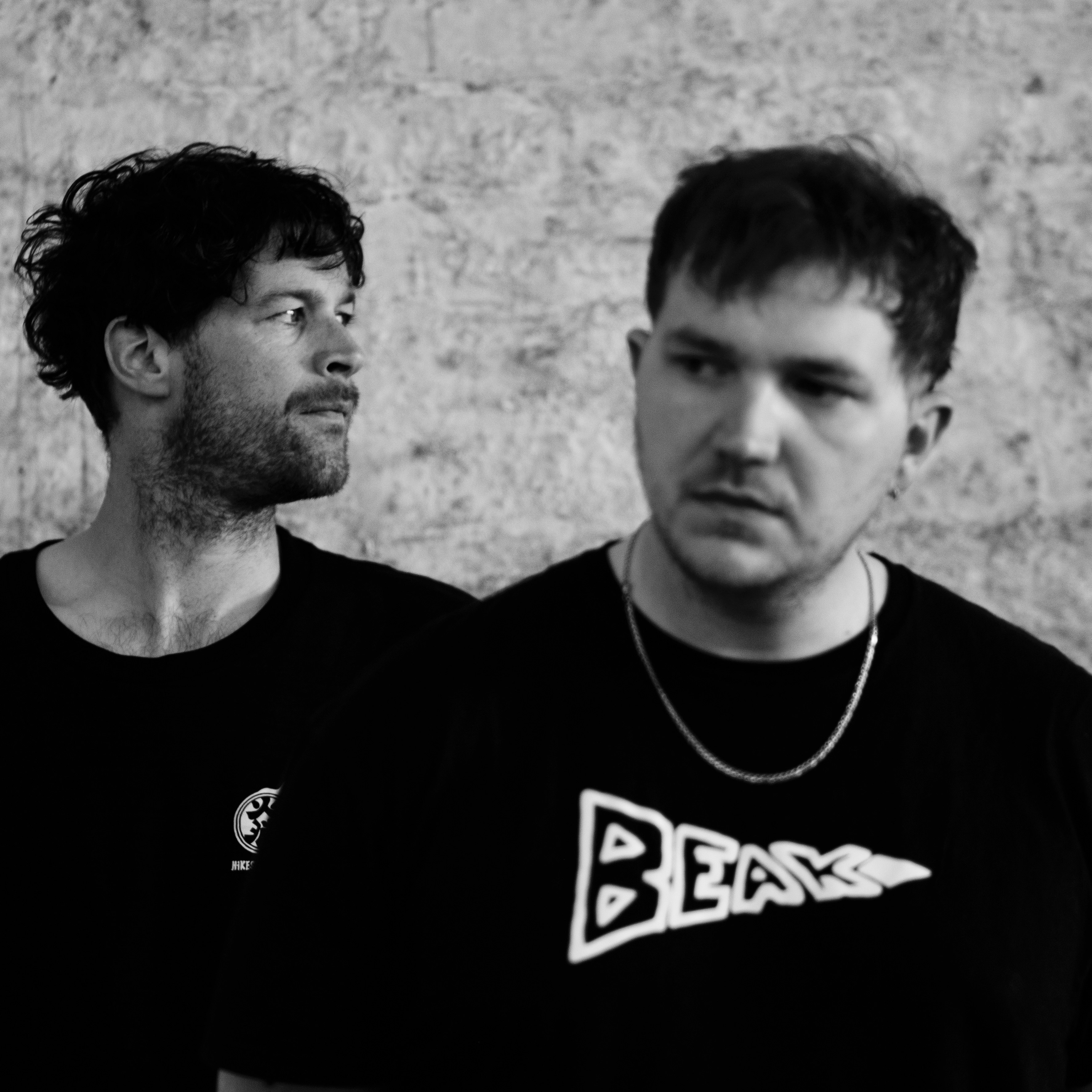 Man of Moon + Darmstadt