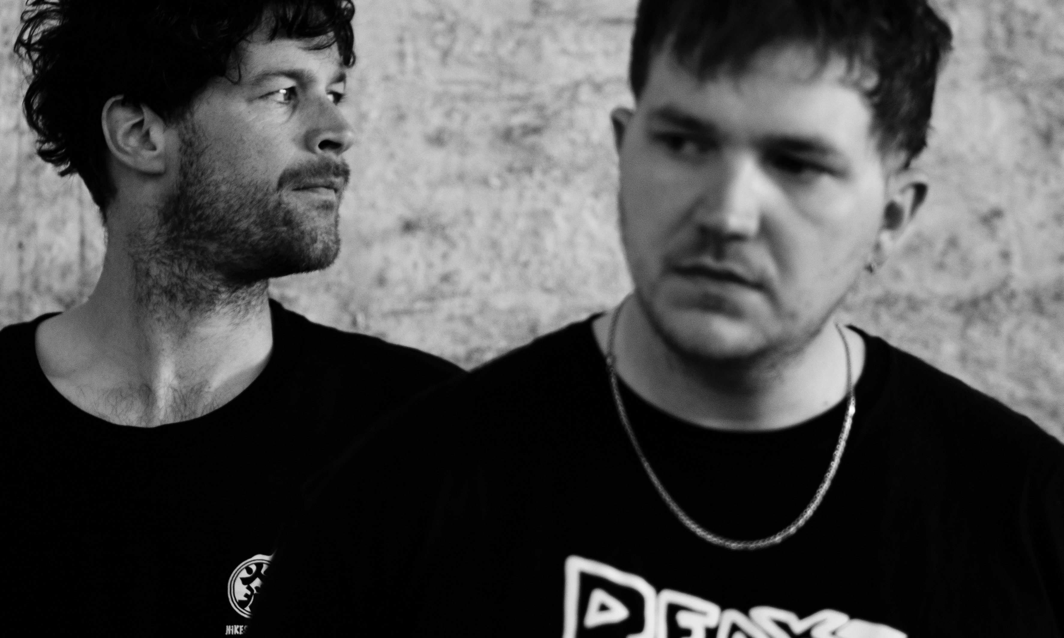Man of Moon + Darmstadt + Ferals