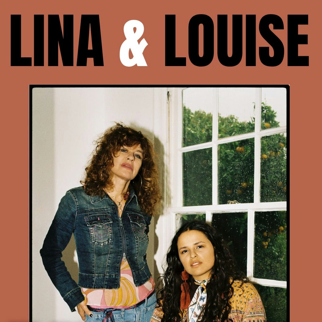 Lina Beach and Louise Goffin x Helm