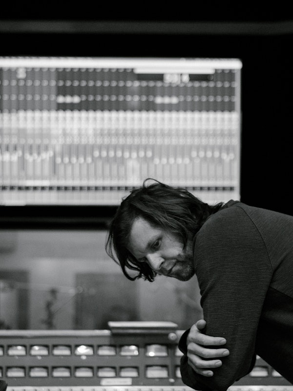 An Intimate Evening with Copeland