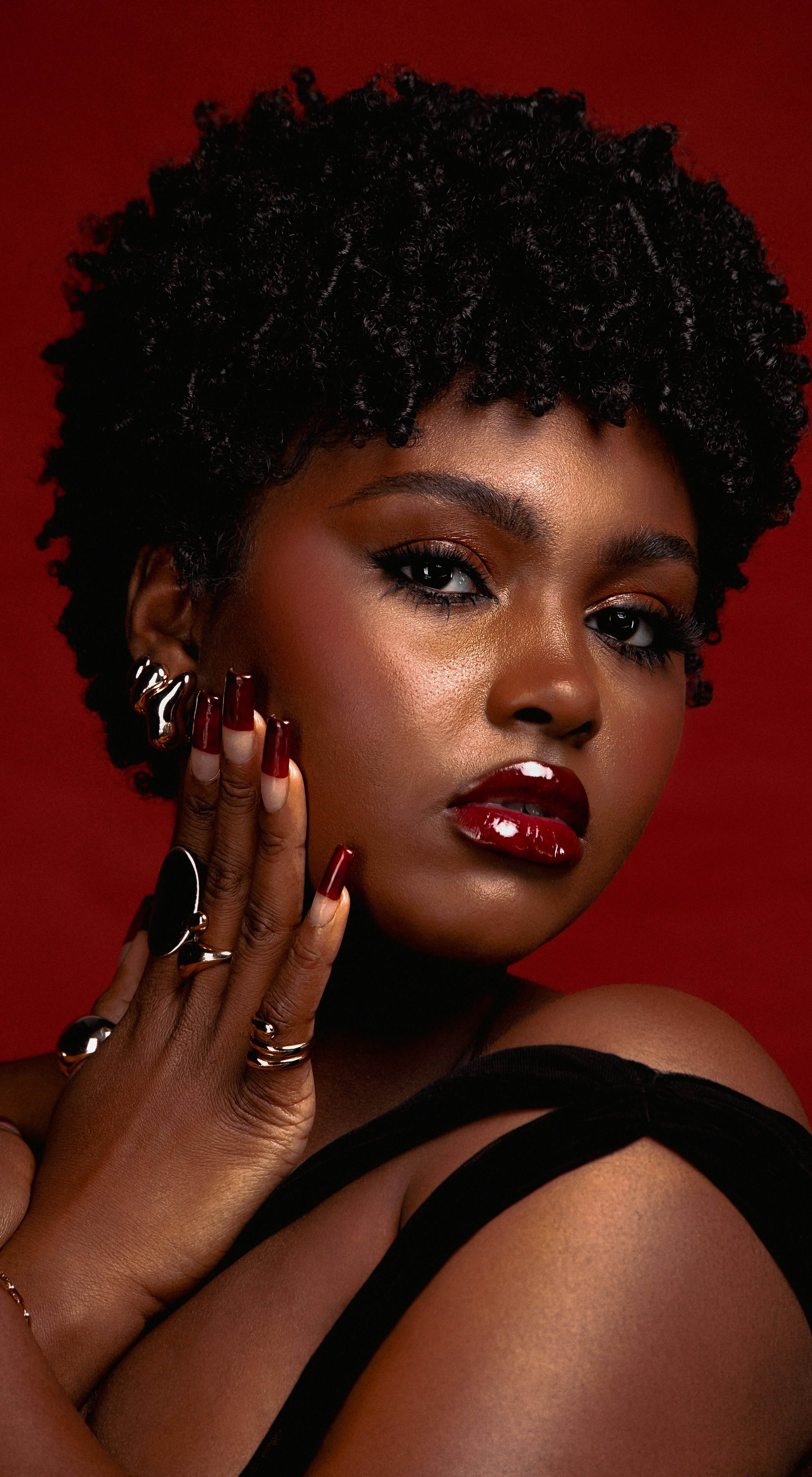 TIANA MAJOR9 - November Scorpio Tour