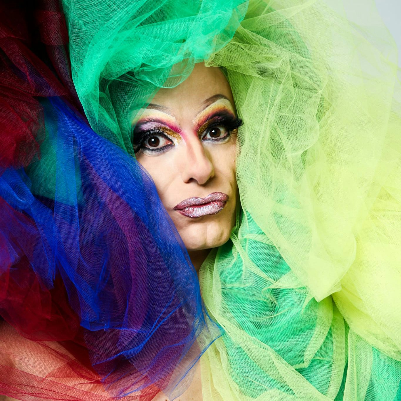 NINA'S DRAG QUEEN DJSET SPACCATACCHI