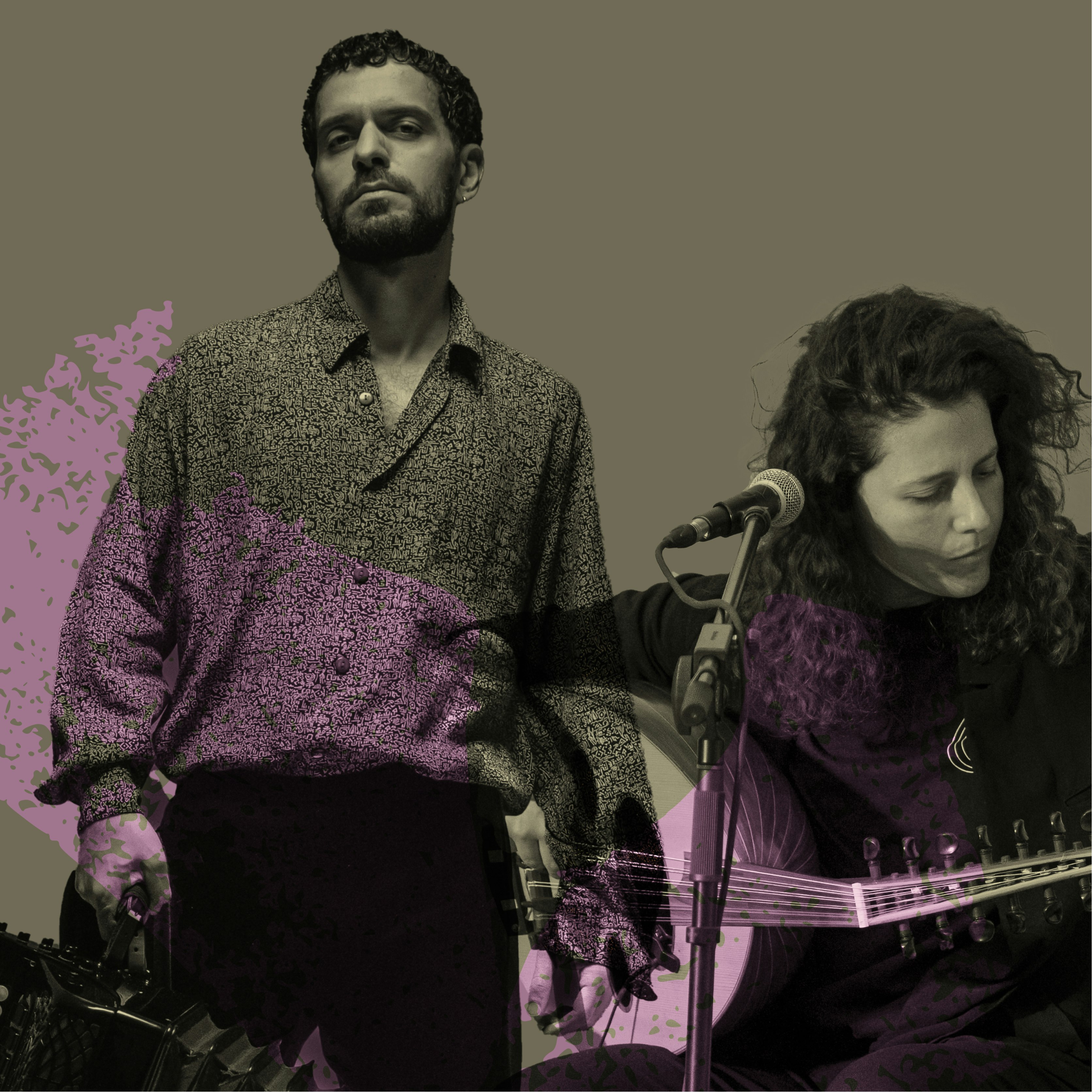 Undercurrent presenta Oltrepassare