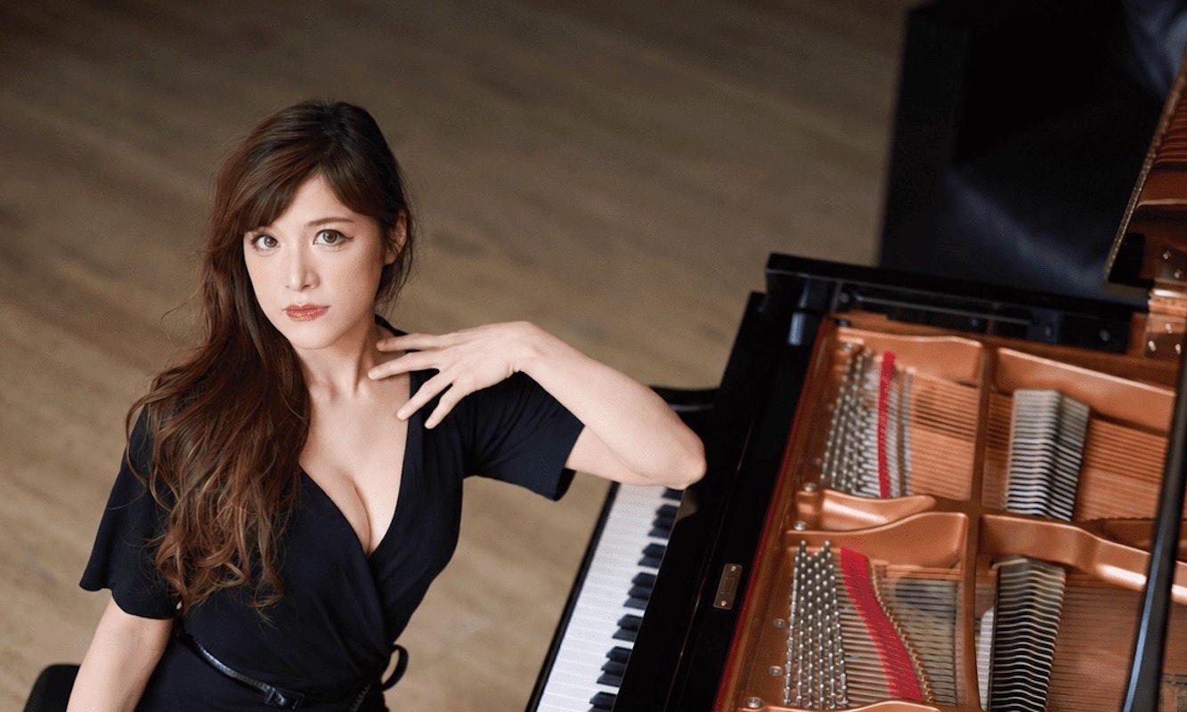 Riyoko Takagi Trio