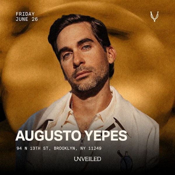 Augusto Yepes
