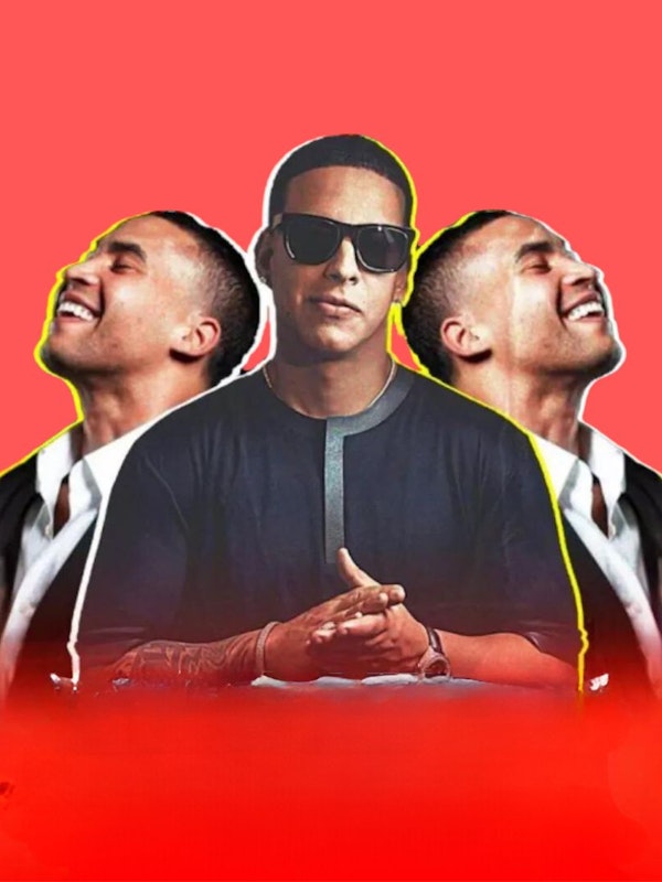 Fiesta Reggaeton Viejo