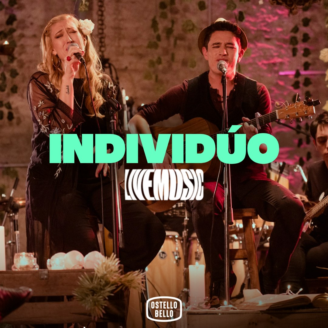 Individúo | Live music