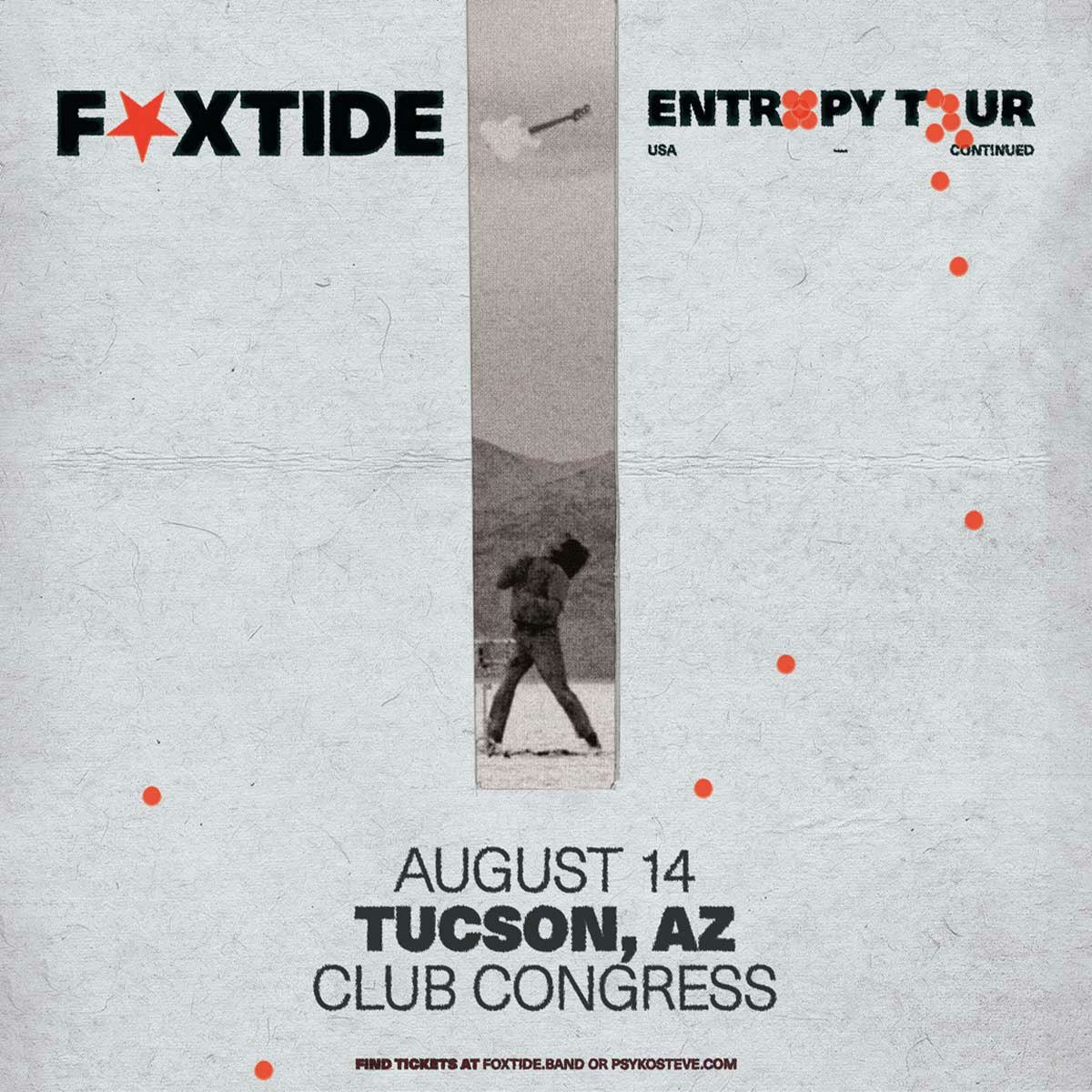 Foxtide