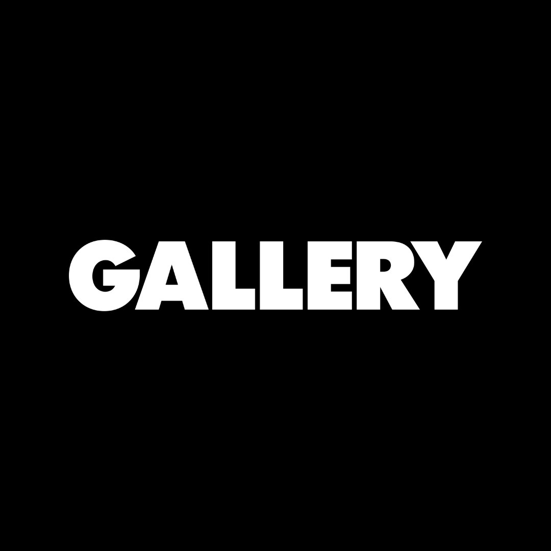 Gallery x Radiate