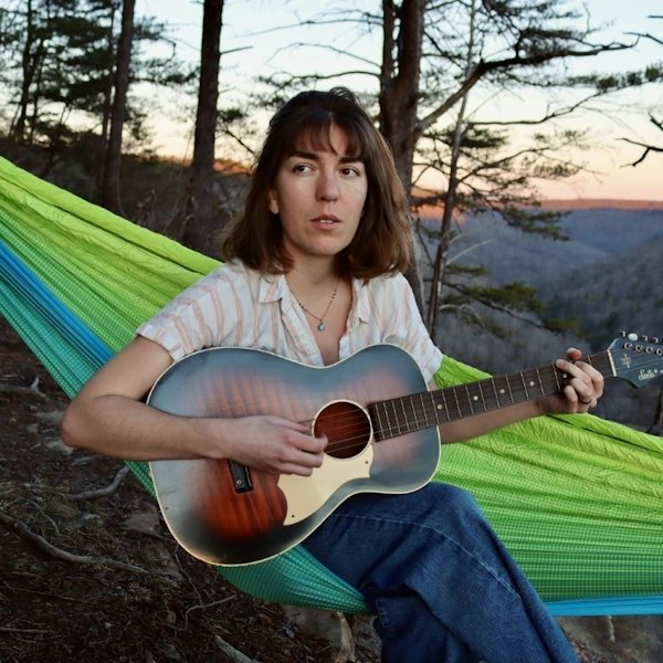 Atlanta Americana Presents: Maya de Vitry