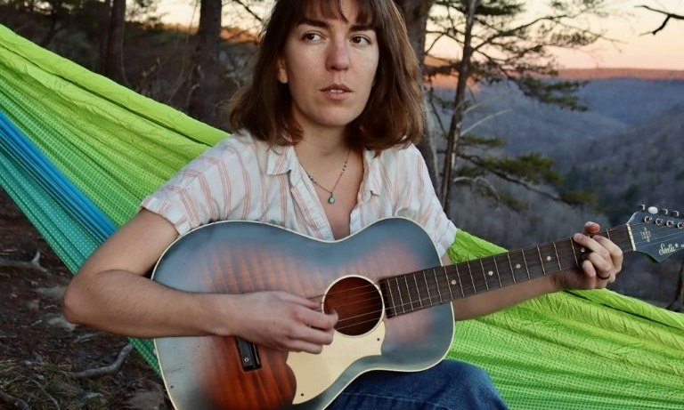 Atlanta Americana Presents: Maya de Vitry