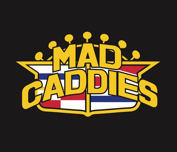 Mad Caddies, The Supervillains, Joey Harkum