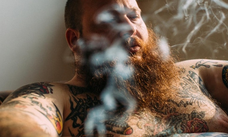 Action Bronson
