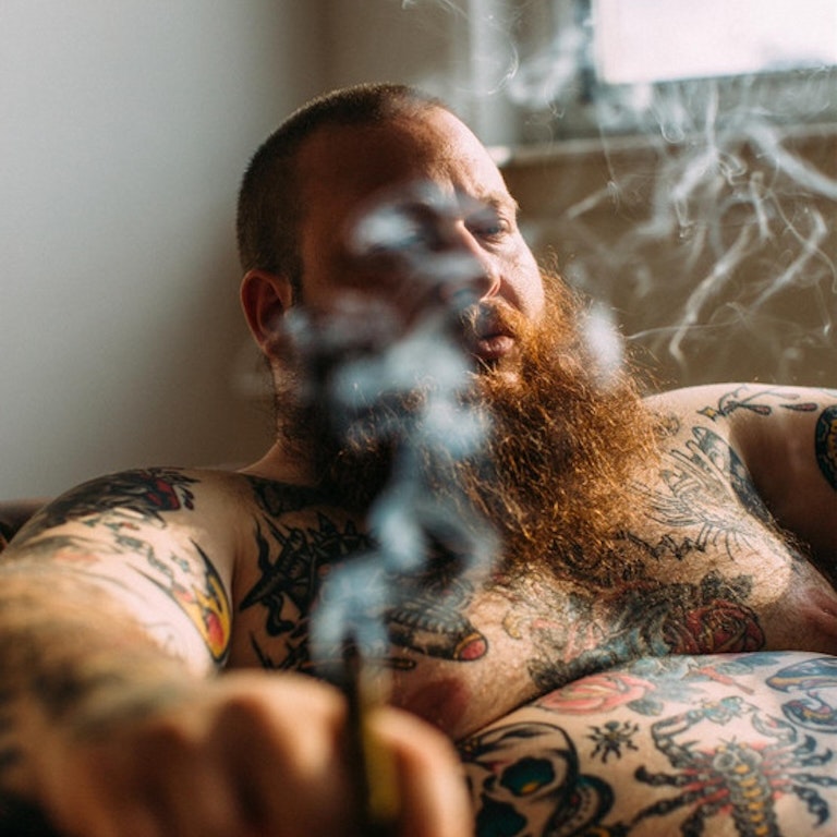 Action Bronson