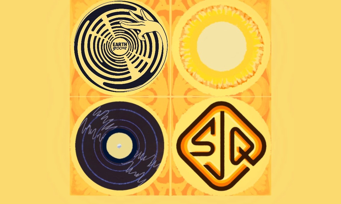 Earth Groove: Summer Solstice
